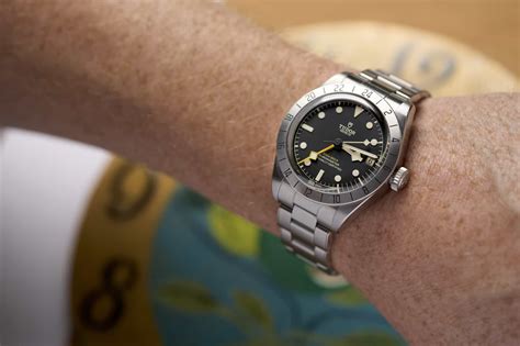 Owner’s Review: The Tudor Black Bay Pro 